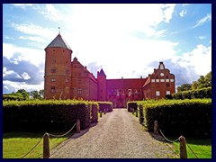 Skarhults Slott